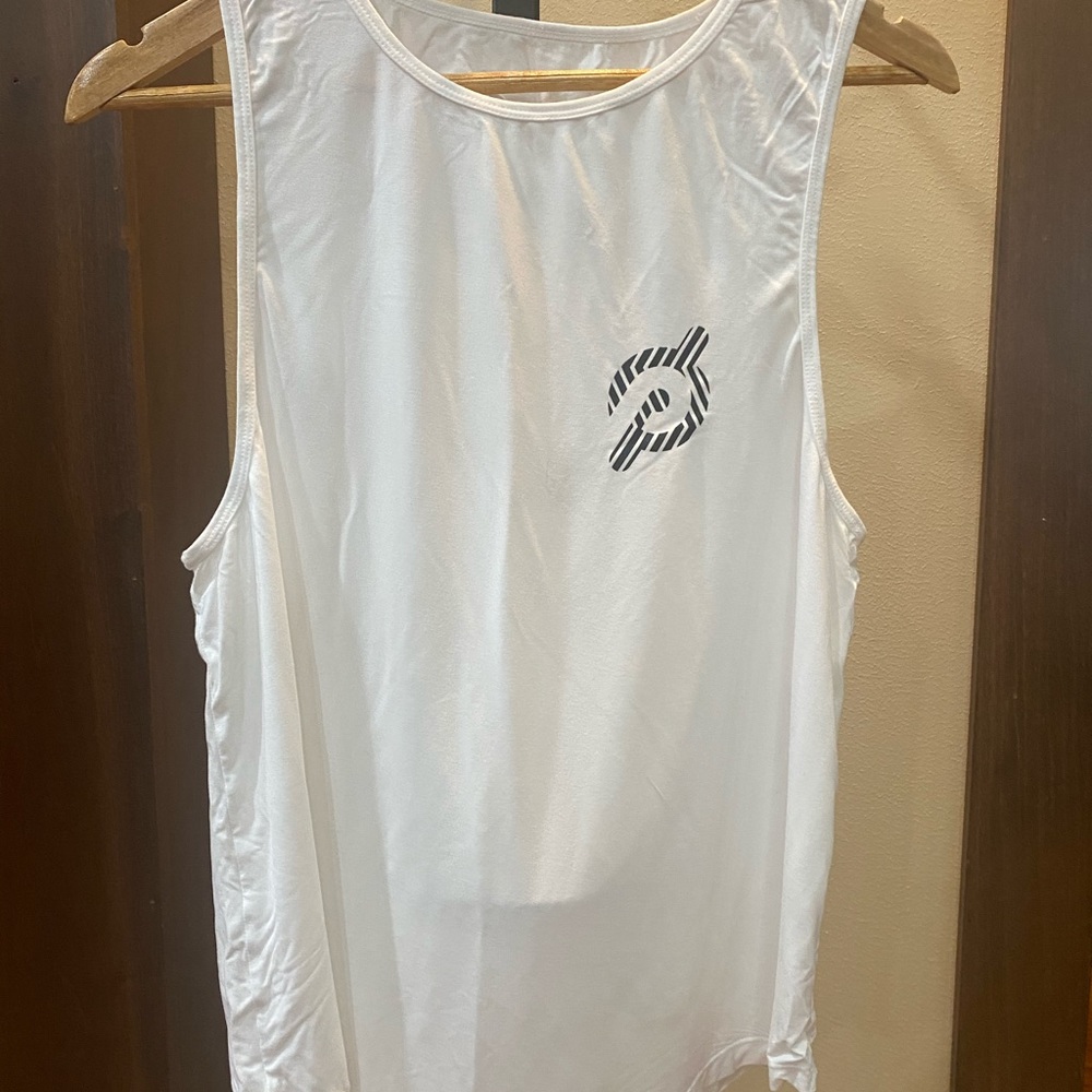 NWOT Peloton tank